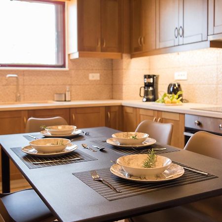 Akrotiri Sea View Suites מראה חיצוני תמונה