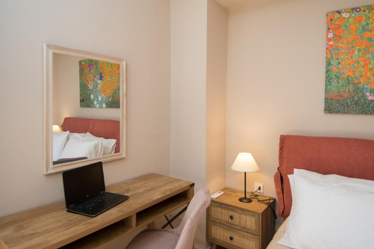 Akrotiri Sea View Suites מראה חיצוני תמונה