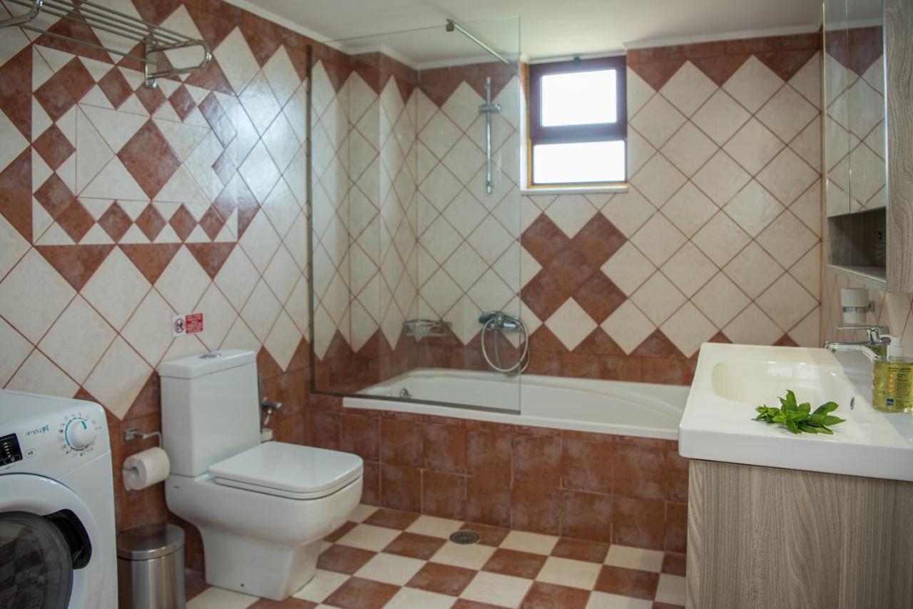 Akrotiri Sea View Suites מראה חיצוני תמונה