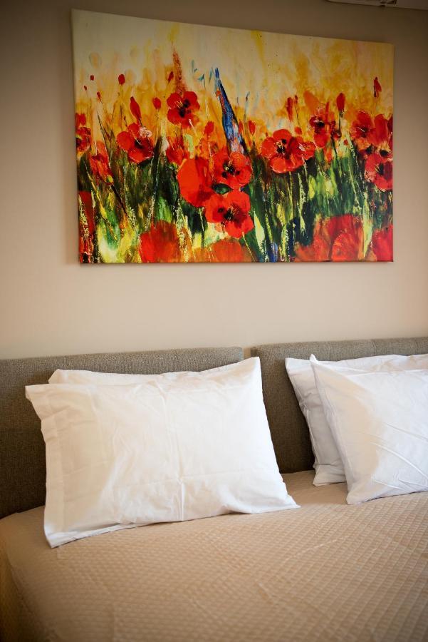 Akrotiri Sea View Suites מראה חיצוני תמונה