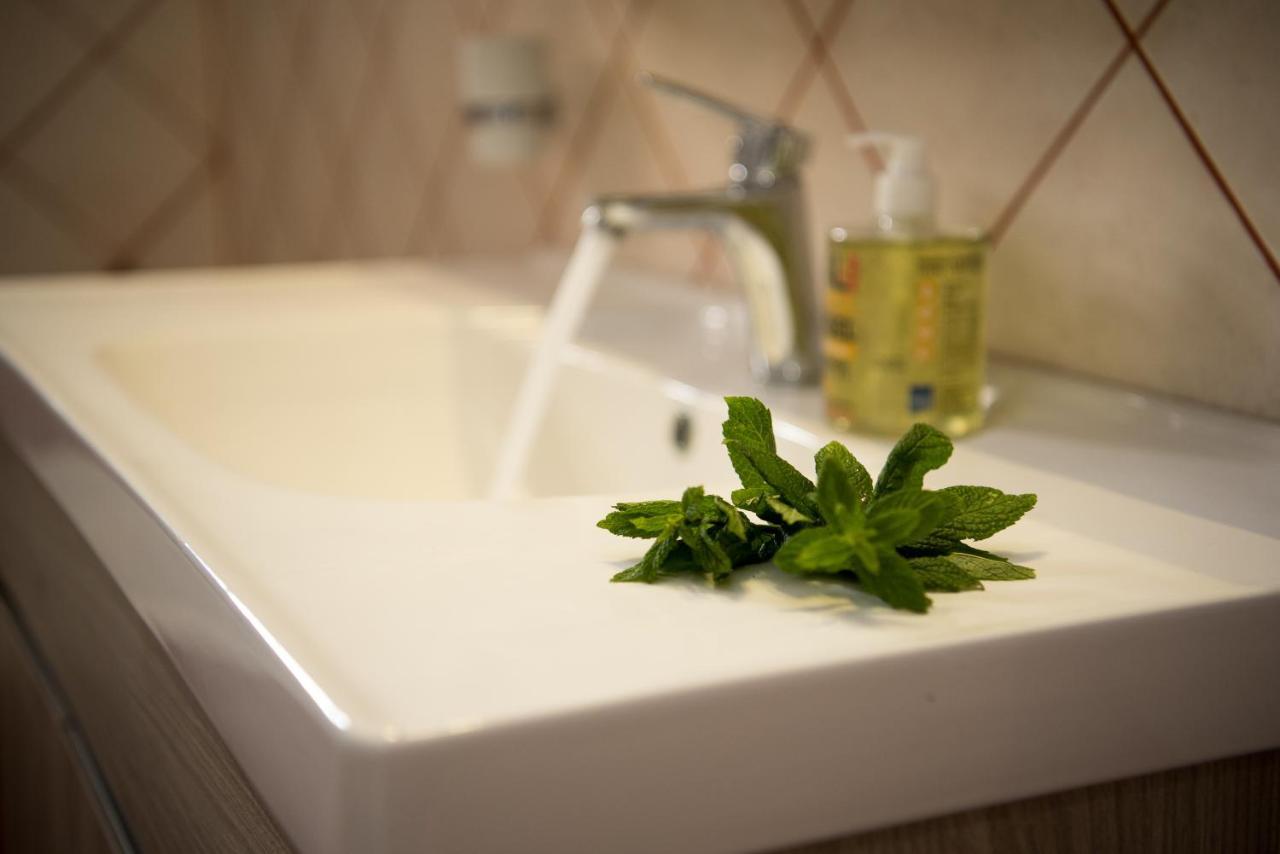 Akrotiri Sea View Suites מראה חיצוני תמונה