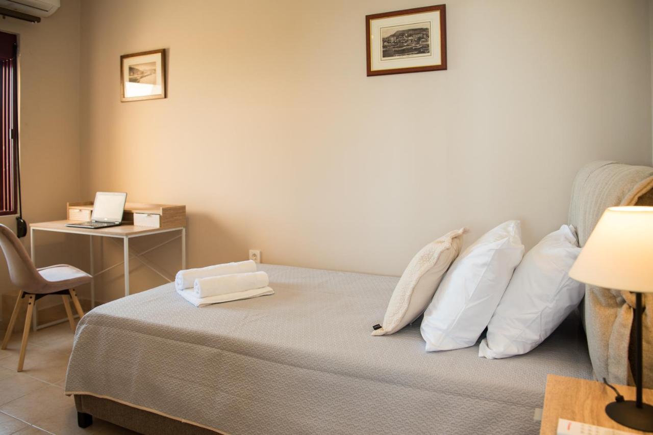 Akrotiri Sea View Suites מראה חיצוני תמונה