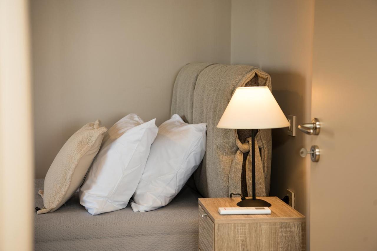 Akrotiri Sea View Suites מראה חיצוני תמונה