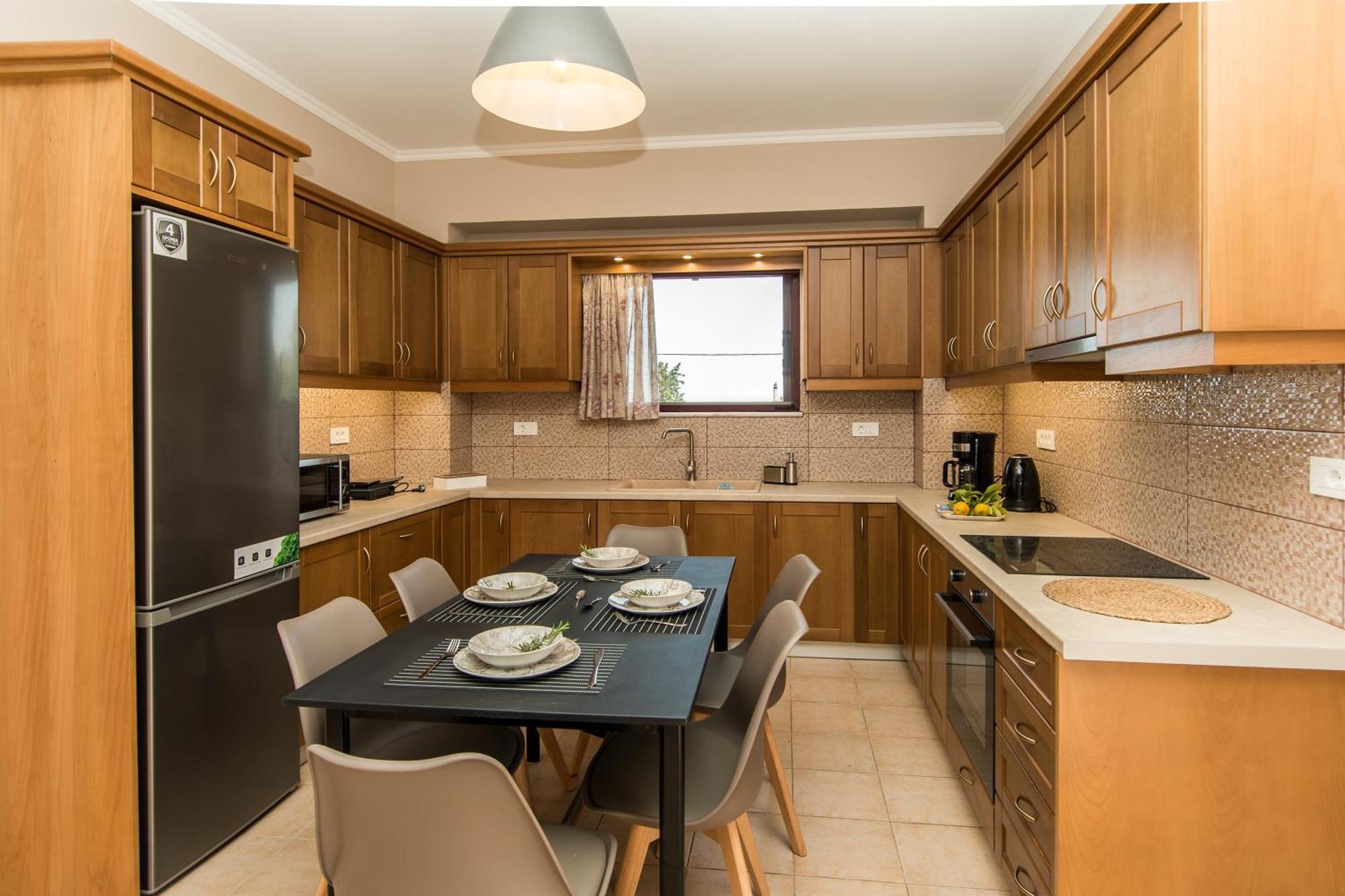 Akrotiri Sea View Suites מראה חיצוני תמונה