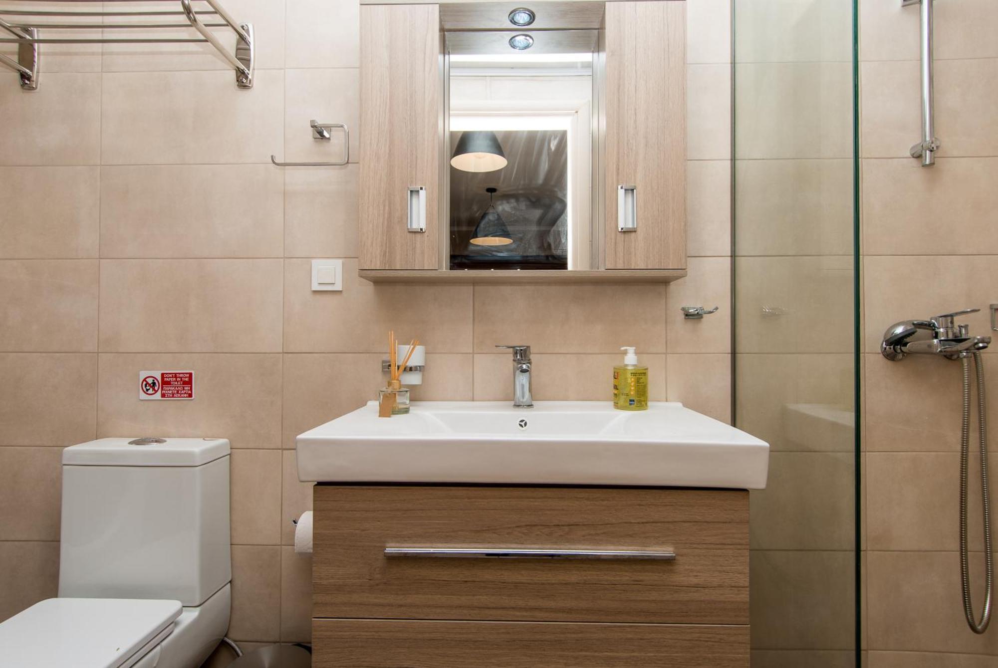 Akrotiri Sea View Suites מראה חיצוני תמונה