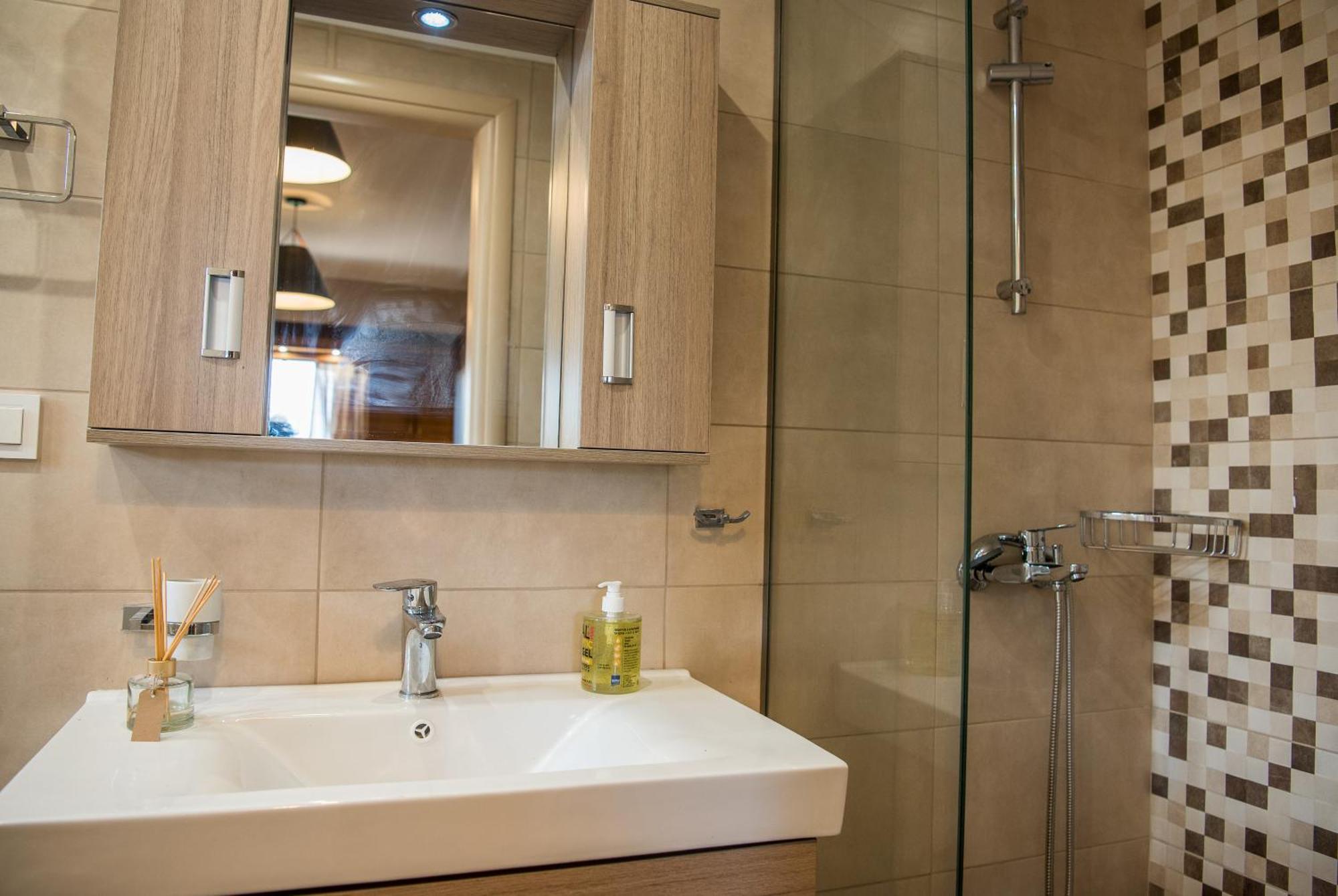 Akrotiri Sea View Suites מראה חיצוני תמונה